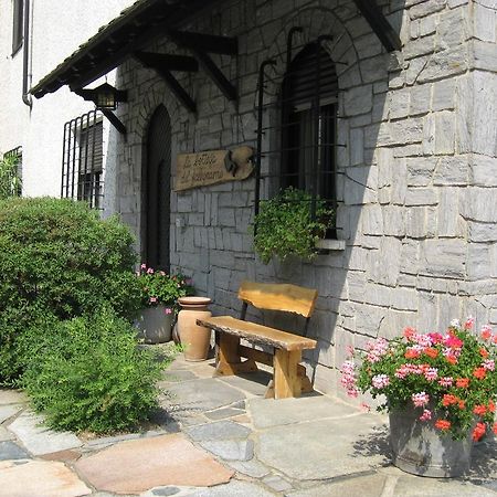 La Bottega Del Falegname Vanzaghello Екстер'єр фото