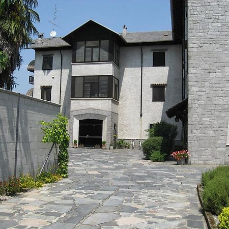 La Bottega Del Falegname Vanzaghello Екстер'єр фото